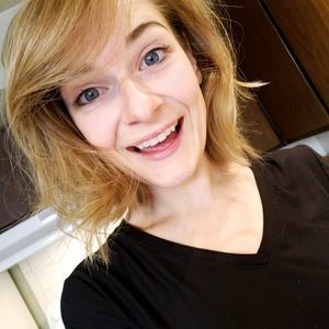 Meet your Posher, Brittany